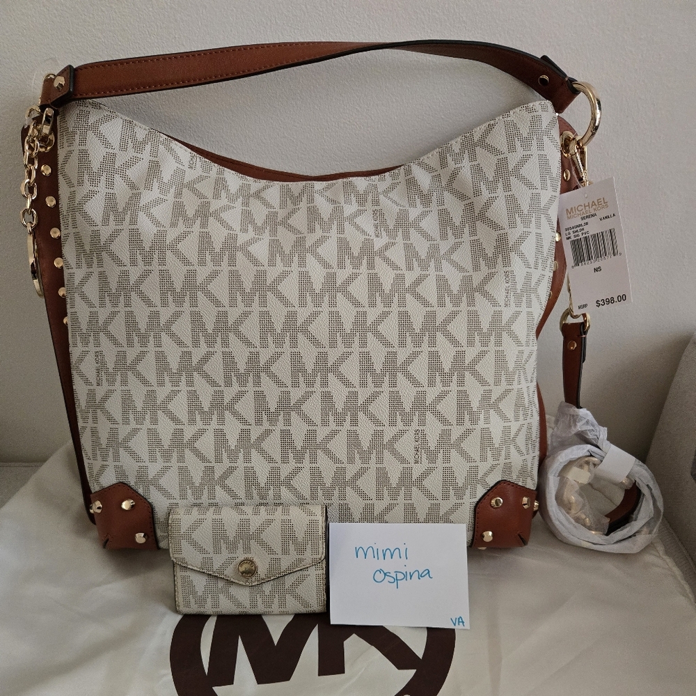 Michael Kors Serena